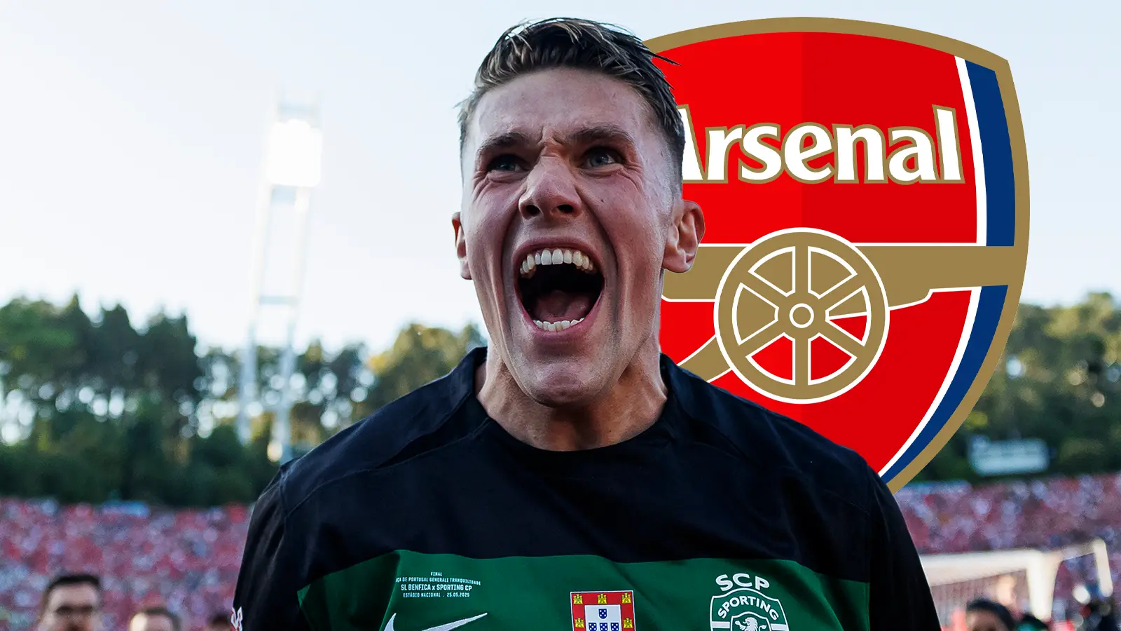 Getty Images - Arsenal
