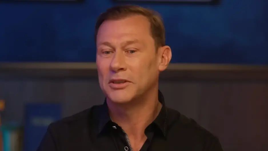 Duncan Ferguson Named Surprise Liverpool Player in His Six Hardest Opponents