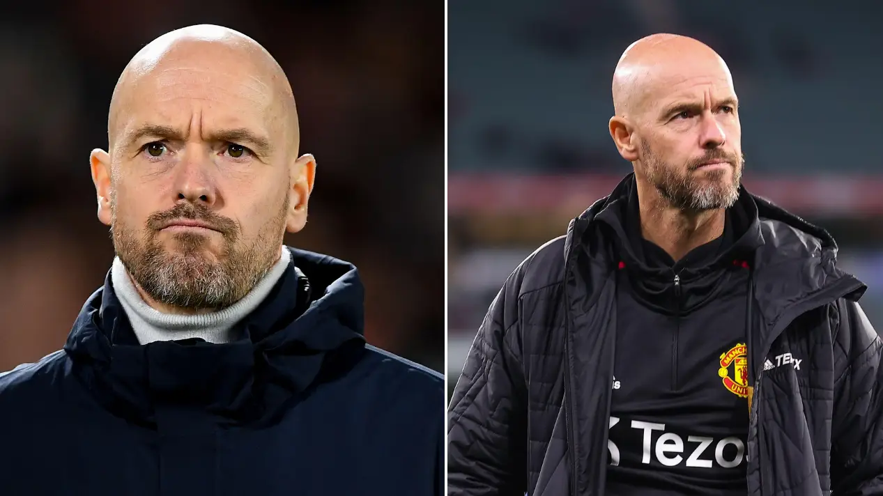 Erik ten Hag left 'fuming' as potential Man Utd signing blocked by takeover delay