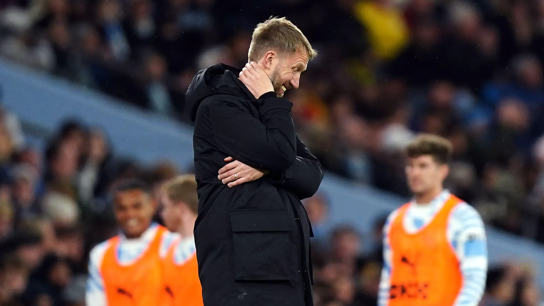 5 Things Learned: Man City 2-0 Chelsea | Carabao Cup