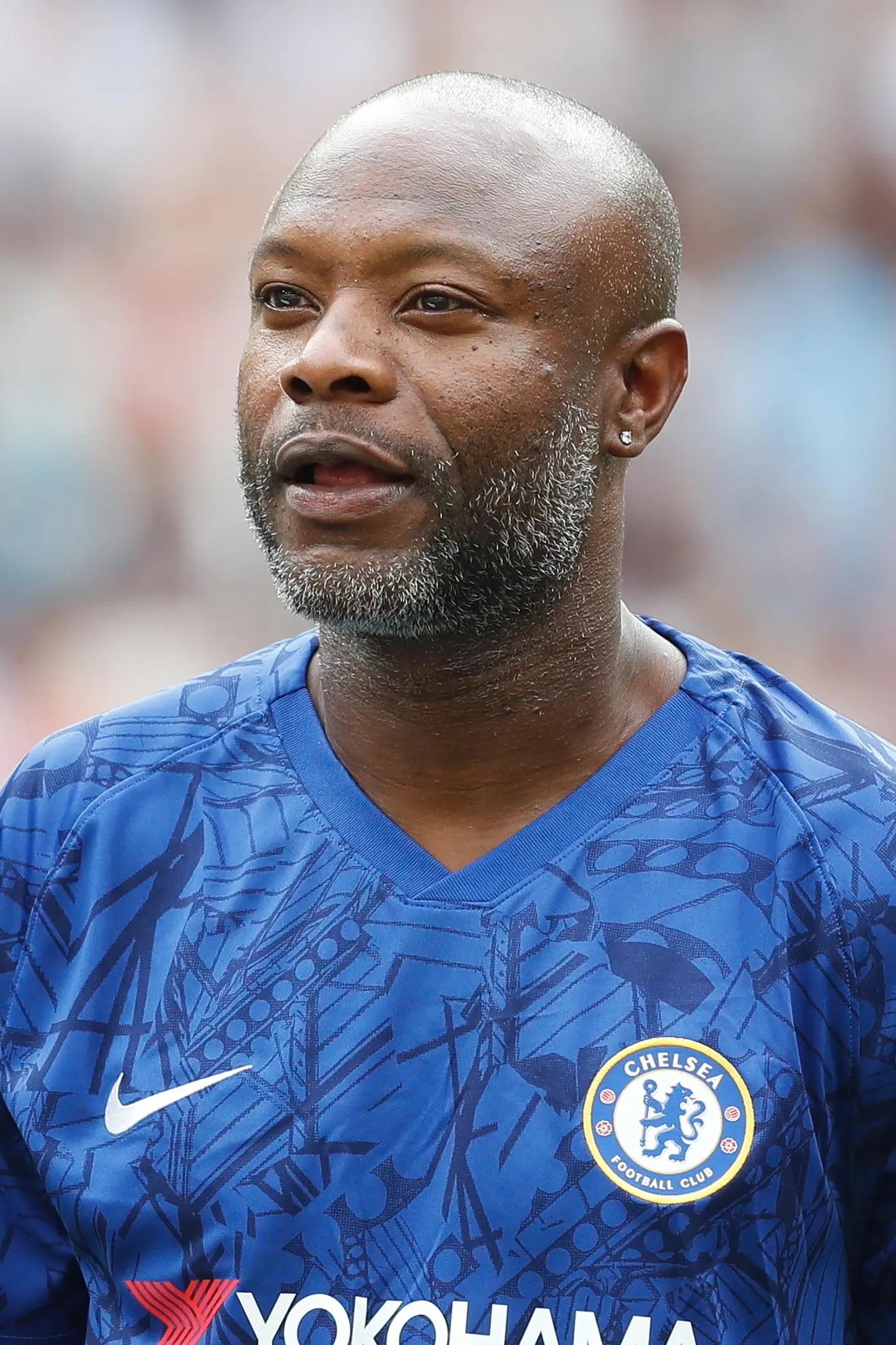 Gallas expects Chelsea and Tottenham to draw this weekend (Image: Alamy)