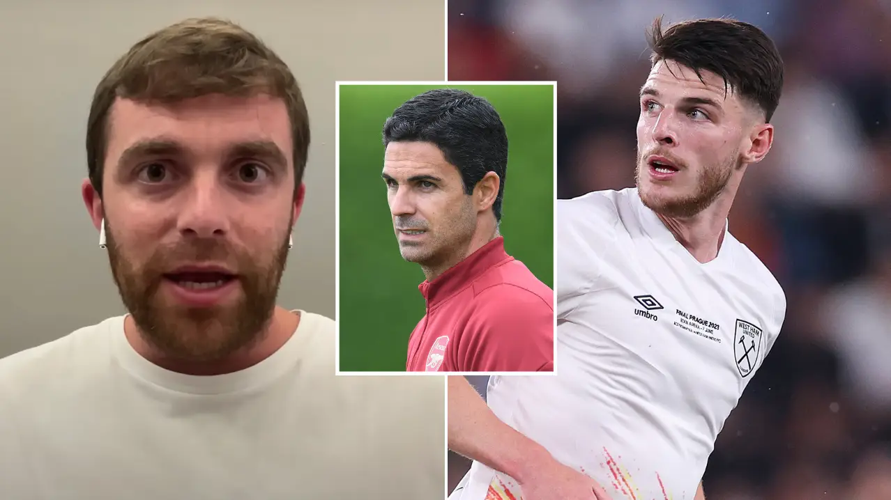 Getty Images & Fabrizio Romano's YouTube channel