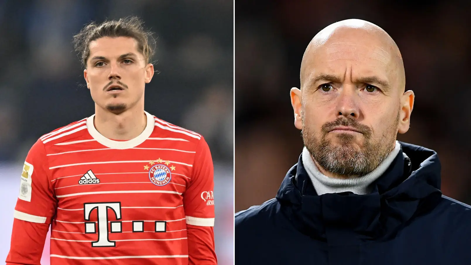 Man United nearly lost Marcel Sabitzer at the last minute on deadline day