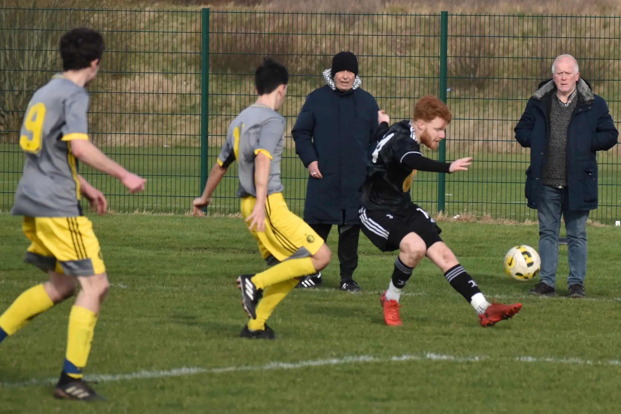 Image: Ryan Corrigan