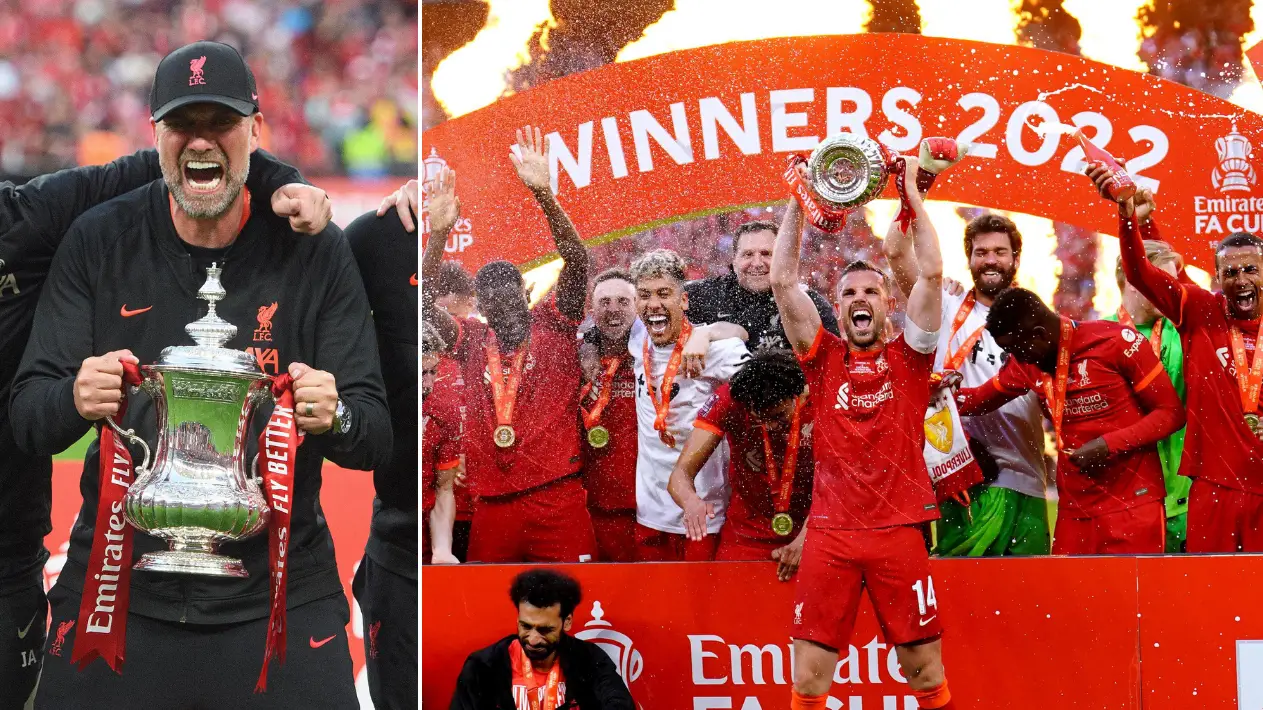 Liverpool Voted The Most Hated Club In The Premier League