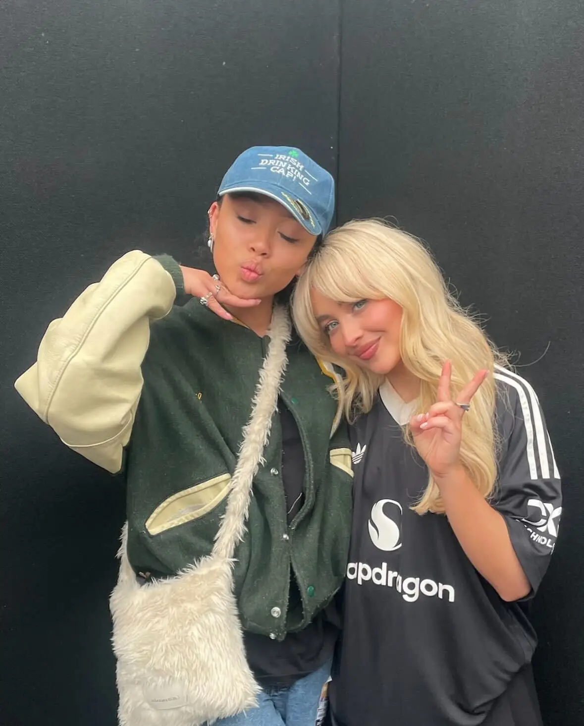 Image credit: Instagram/wiffygriffy