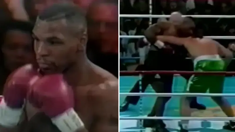 YouTube/ Inside Edition