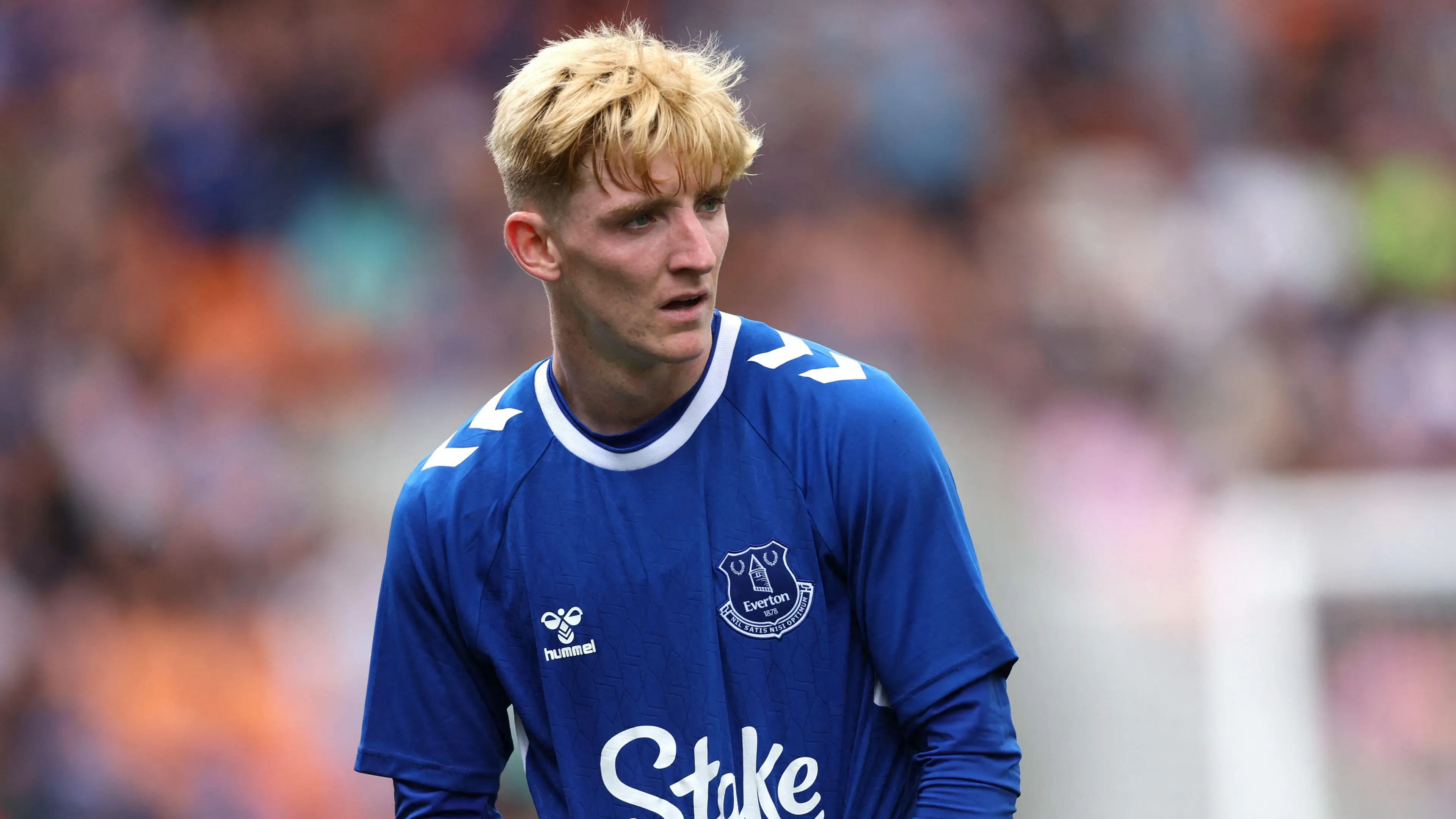 Chelsea confident of signing Anthony Gordon as Blues prepare new bid of over £50 million