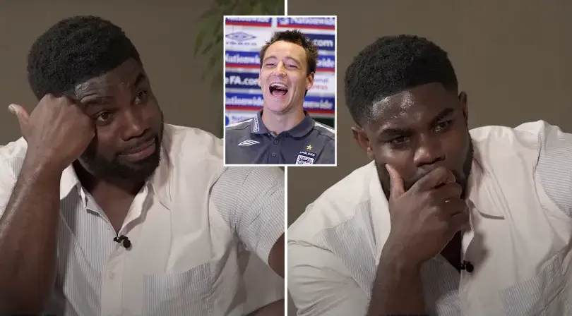 The Rest Is Football - Getty 