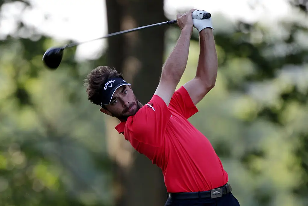 Tyron is now enjoying time away from the spotlight. (Image: Ross Kinnaird/Getty Images)