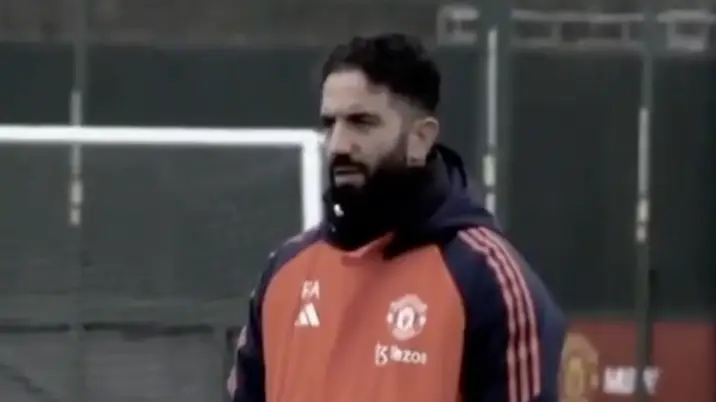 TikTok/Manchester United