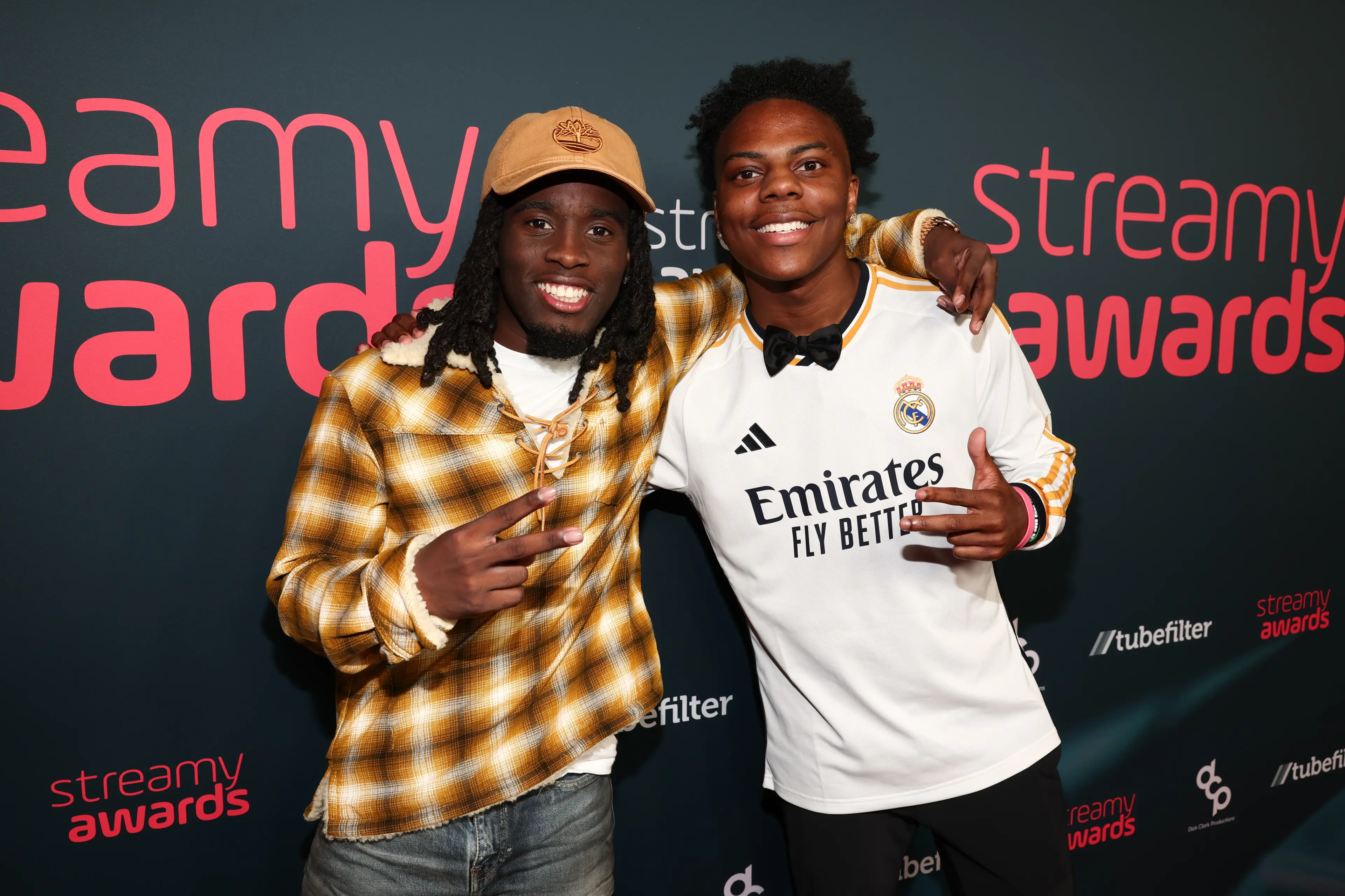 Photo by Christopher Polk/Penske Media via Getty Images