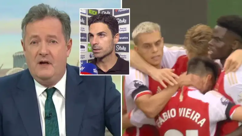 Getty, Good Morning Britain