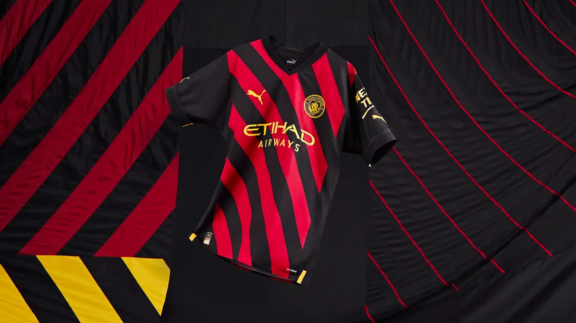 Manchester City / ManCity.com