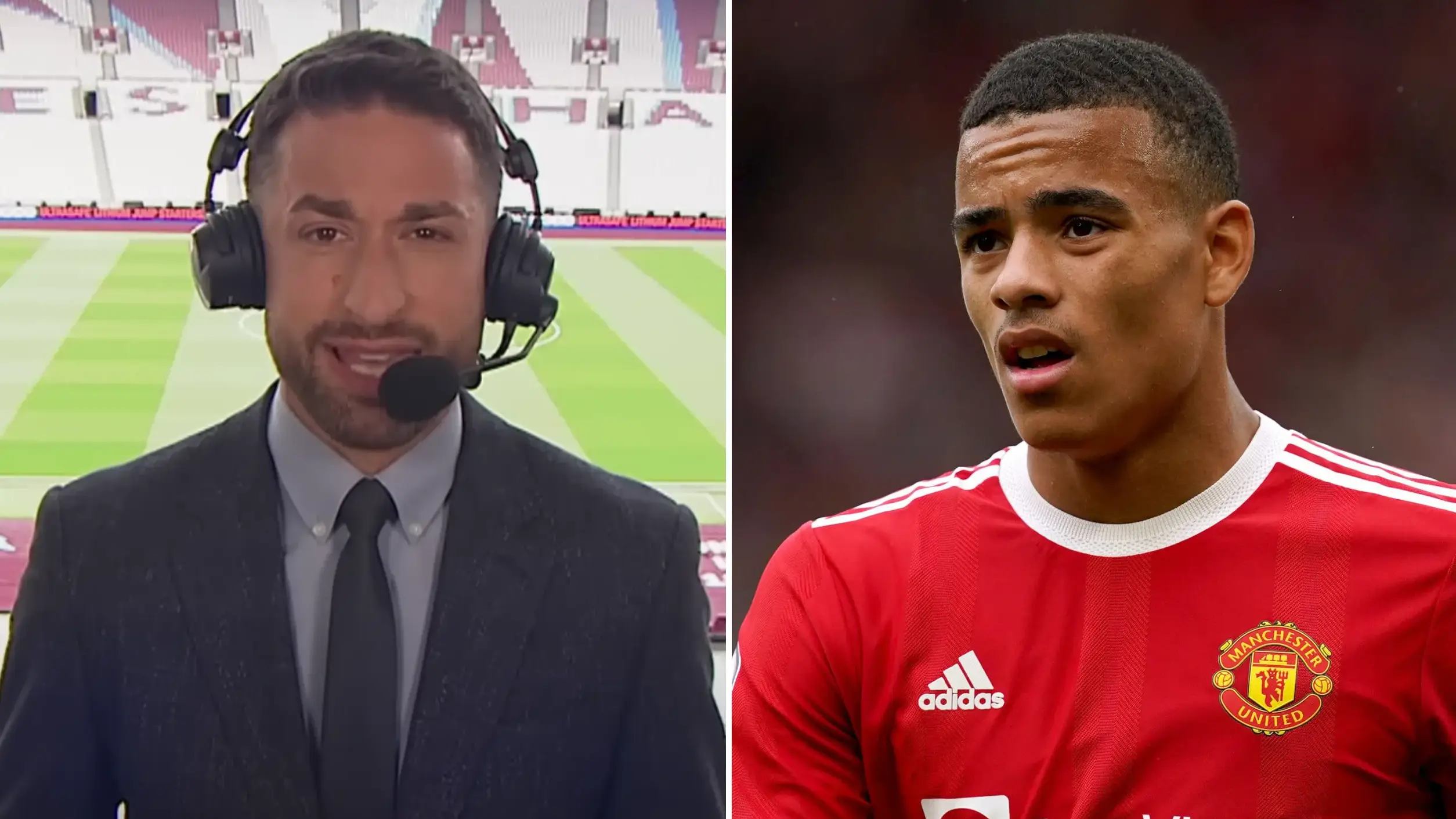 Man Utd could make Mason Greenwood announcement 'today' as David Ornstein drops update on striker