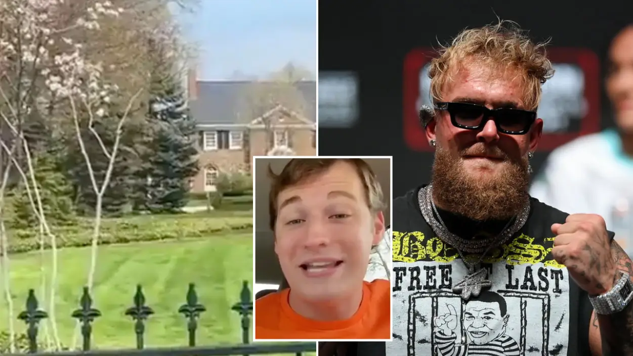 Getty & YouTube/SirYacht