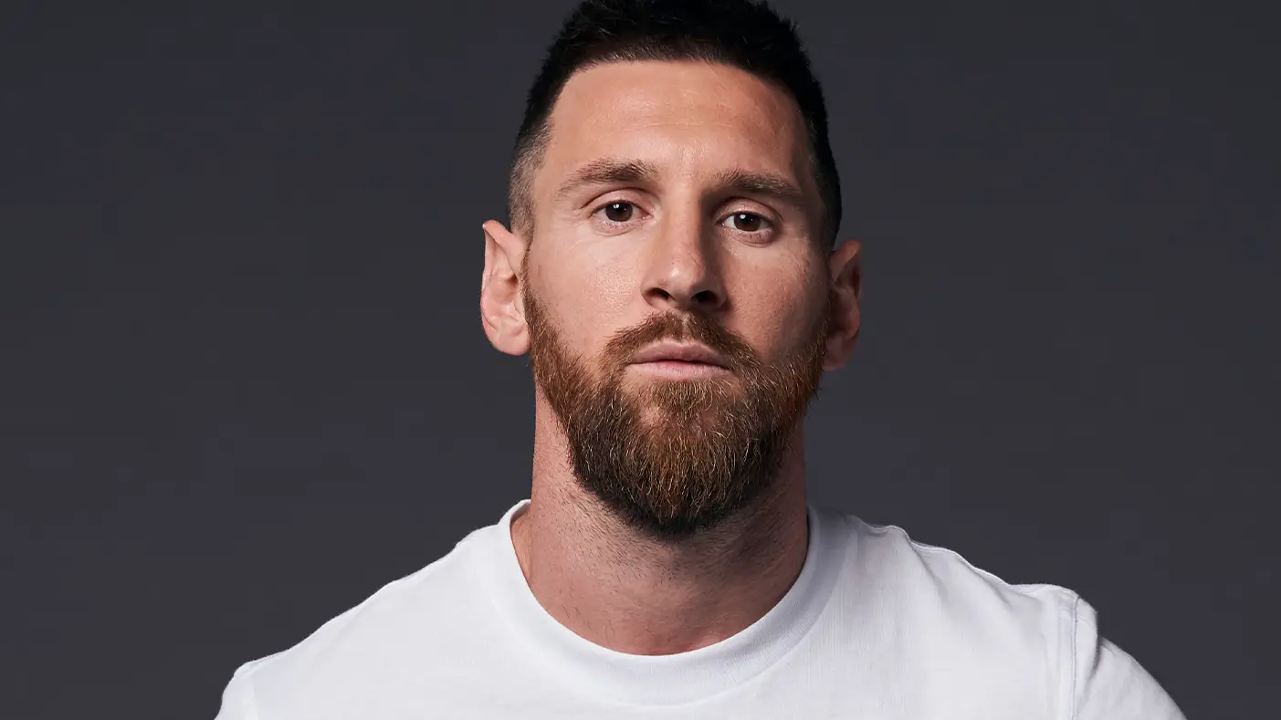 The staggering amount it costs to hire Lionel Messi for the day compared to Cristiano Ronaldo