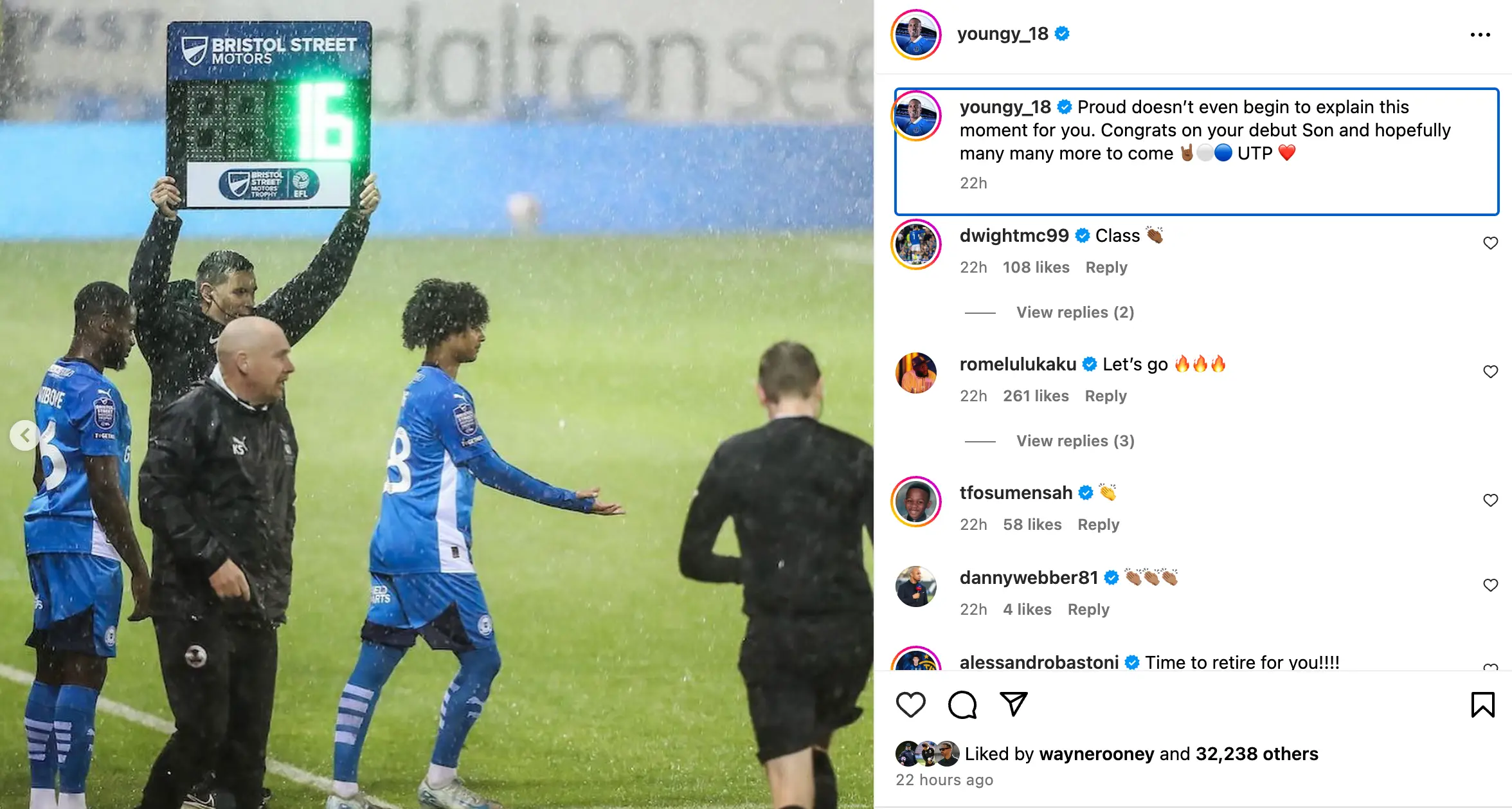 Image credit: Instagram/youngy_18