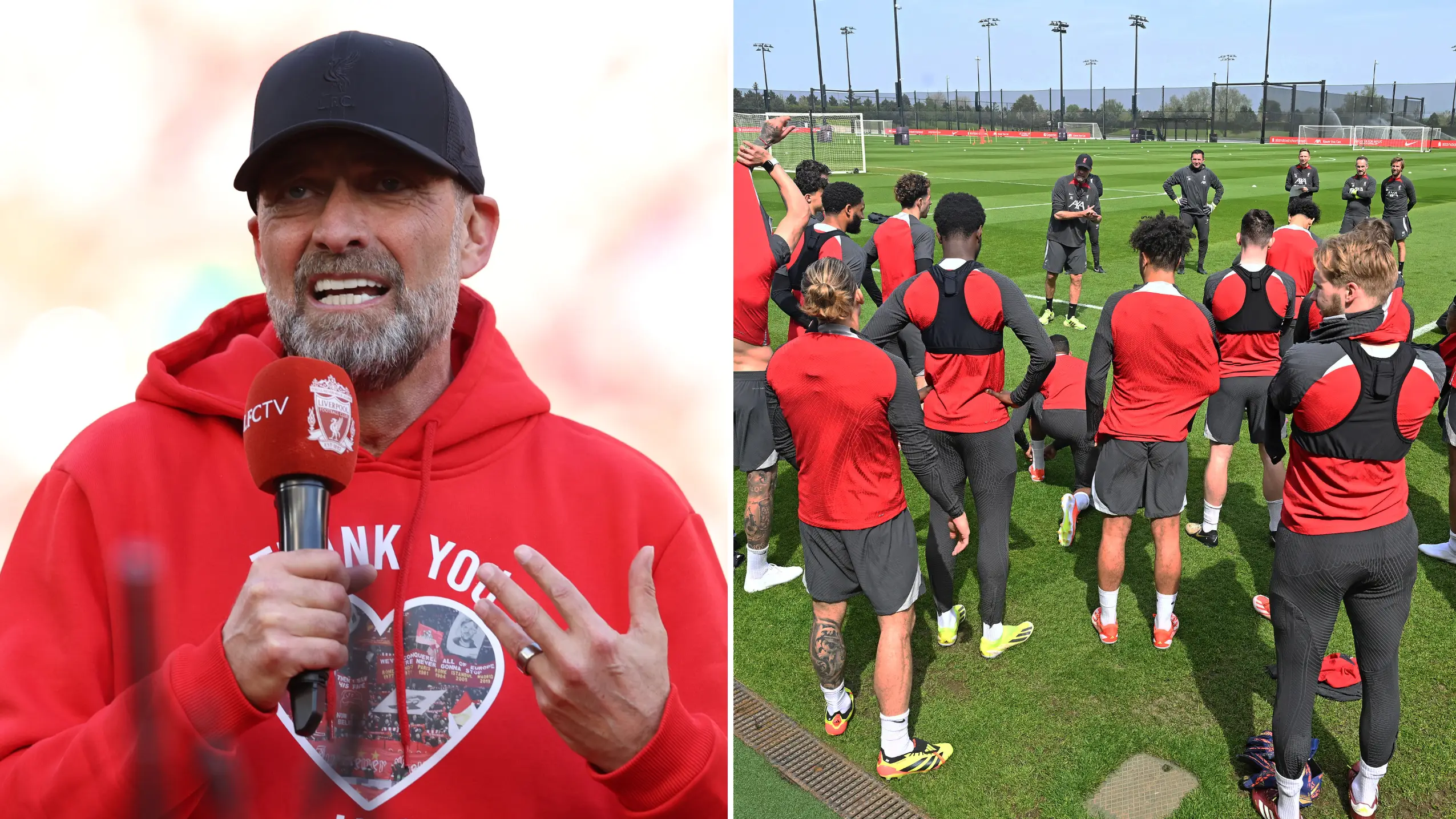 Liverpool transfer target who Jurgen Klopp was desperate to sign is now transfer-listed as asking price revealed 