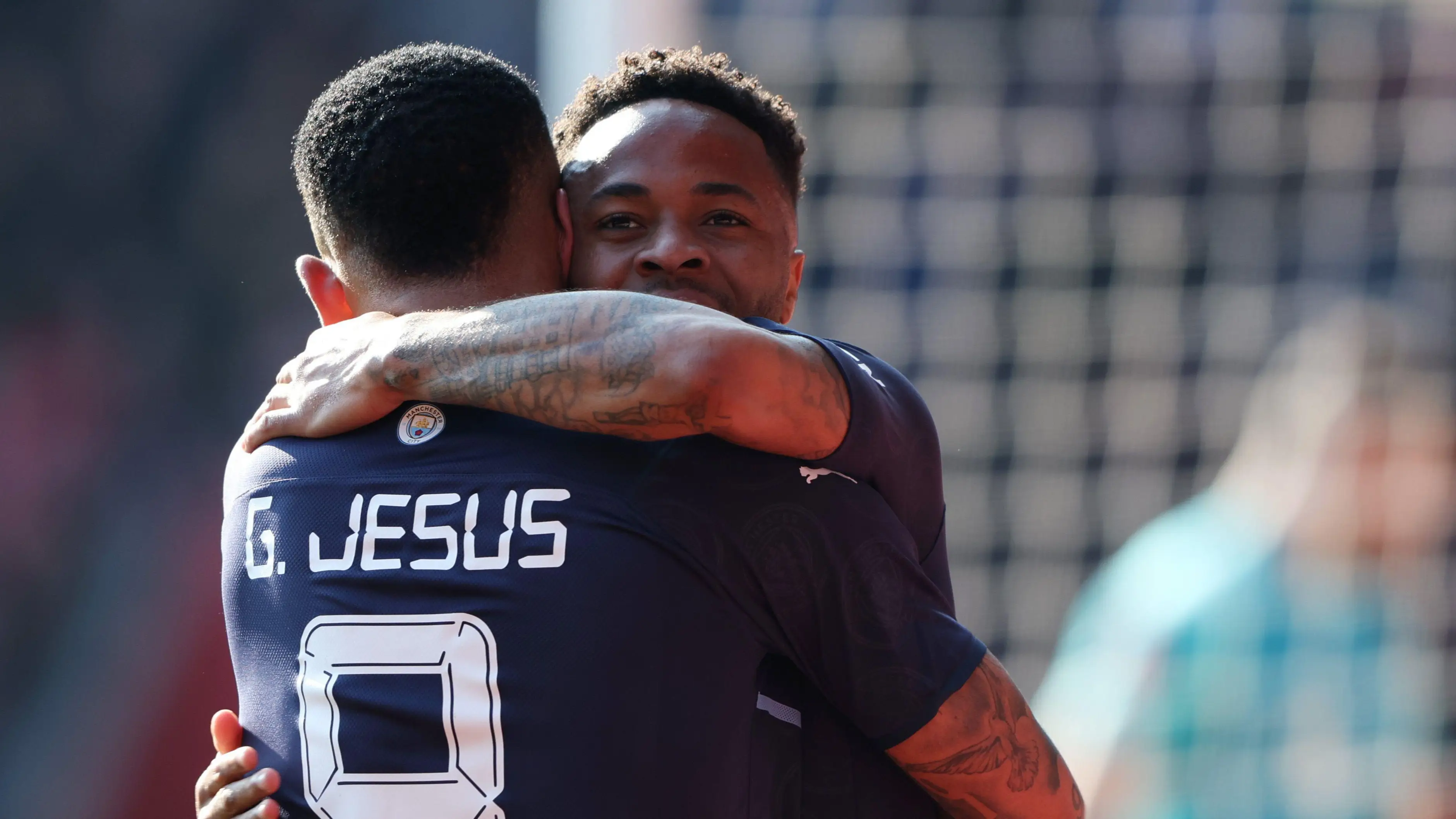 Arsenal Handed Major Blow In Pursuit Of Manchester City Forward This Summer