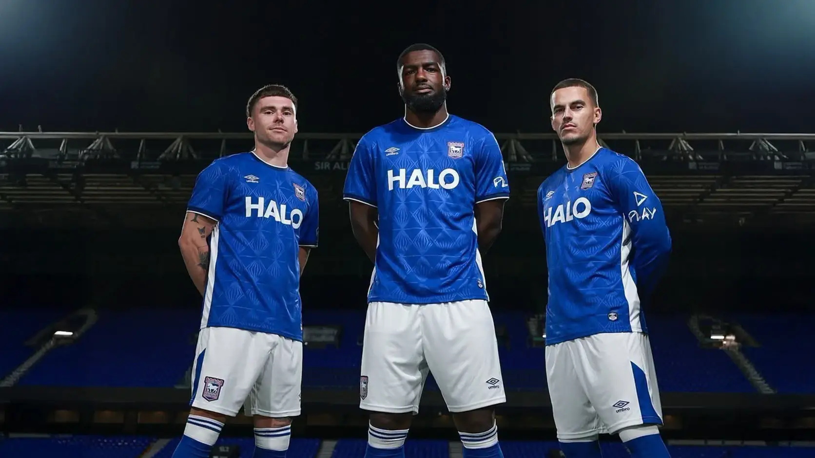 Image credit: Umbro