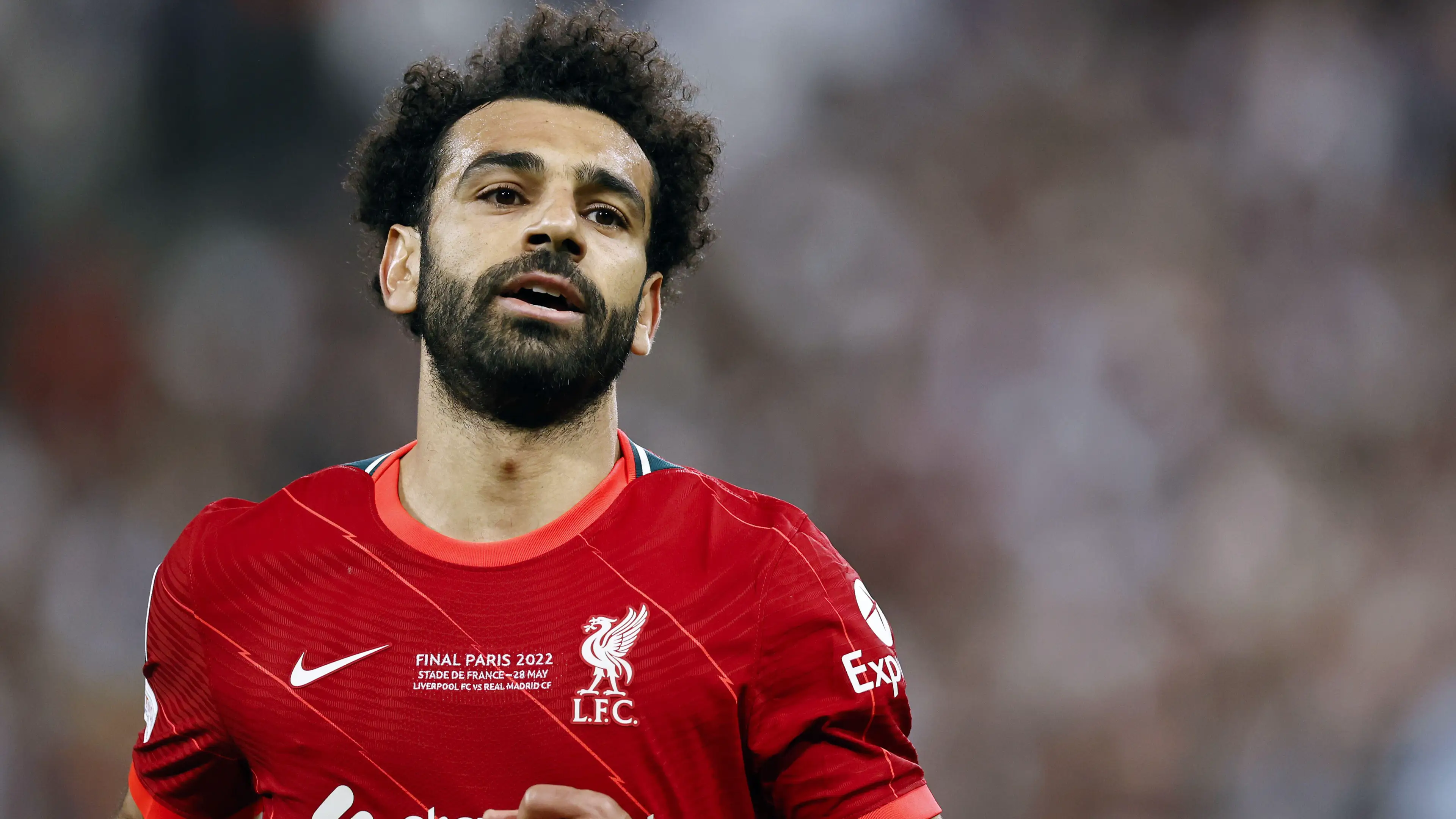 Former Premier League Star Predicts How Many Goals Liverpool's Mo Salah Will Score Next Season