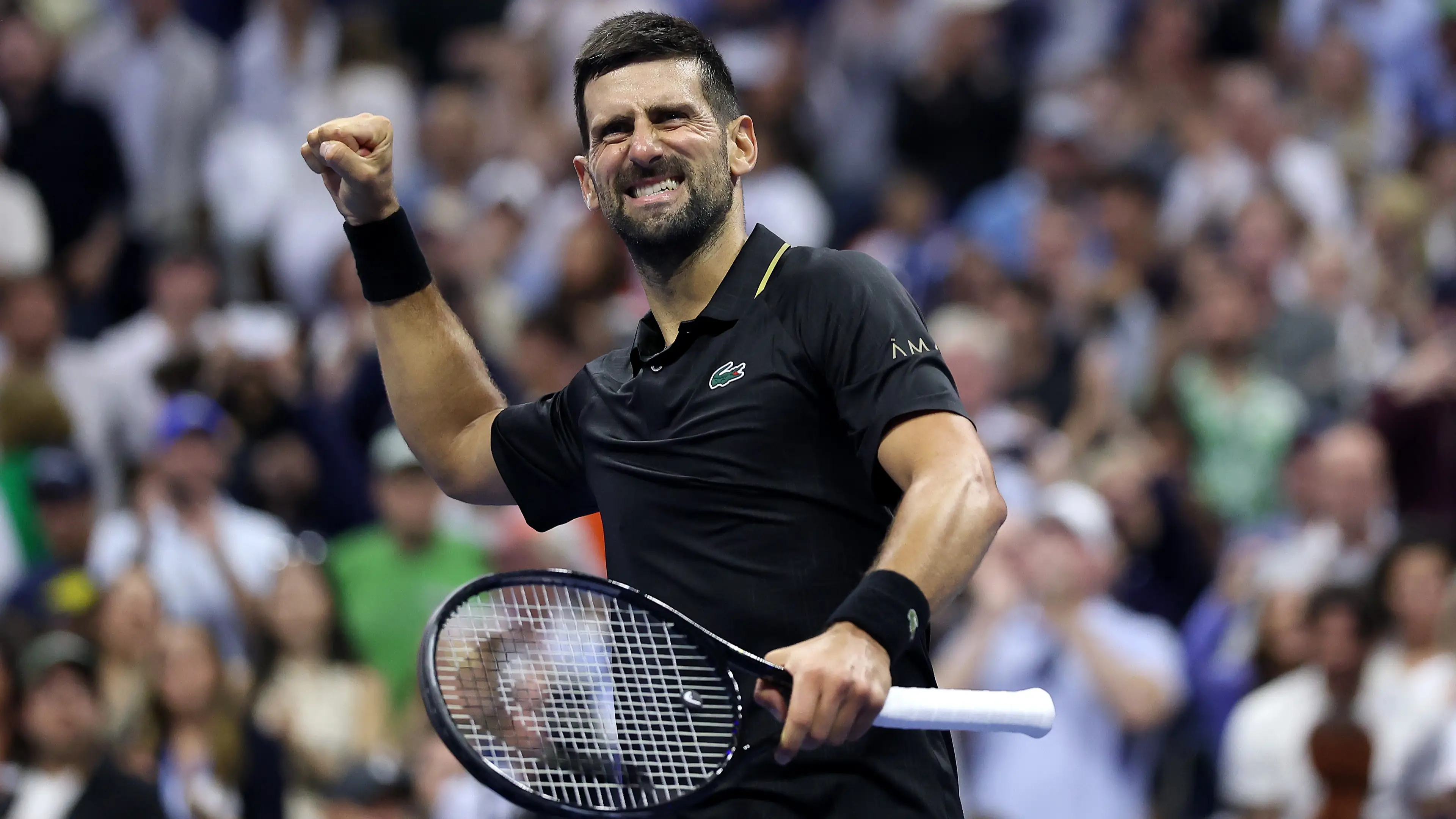 Sarah Stier / Staff via Getty