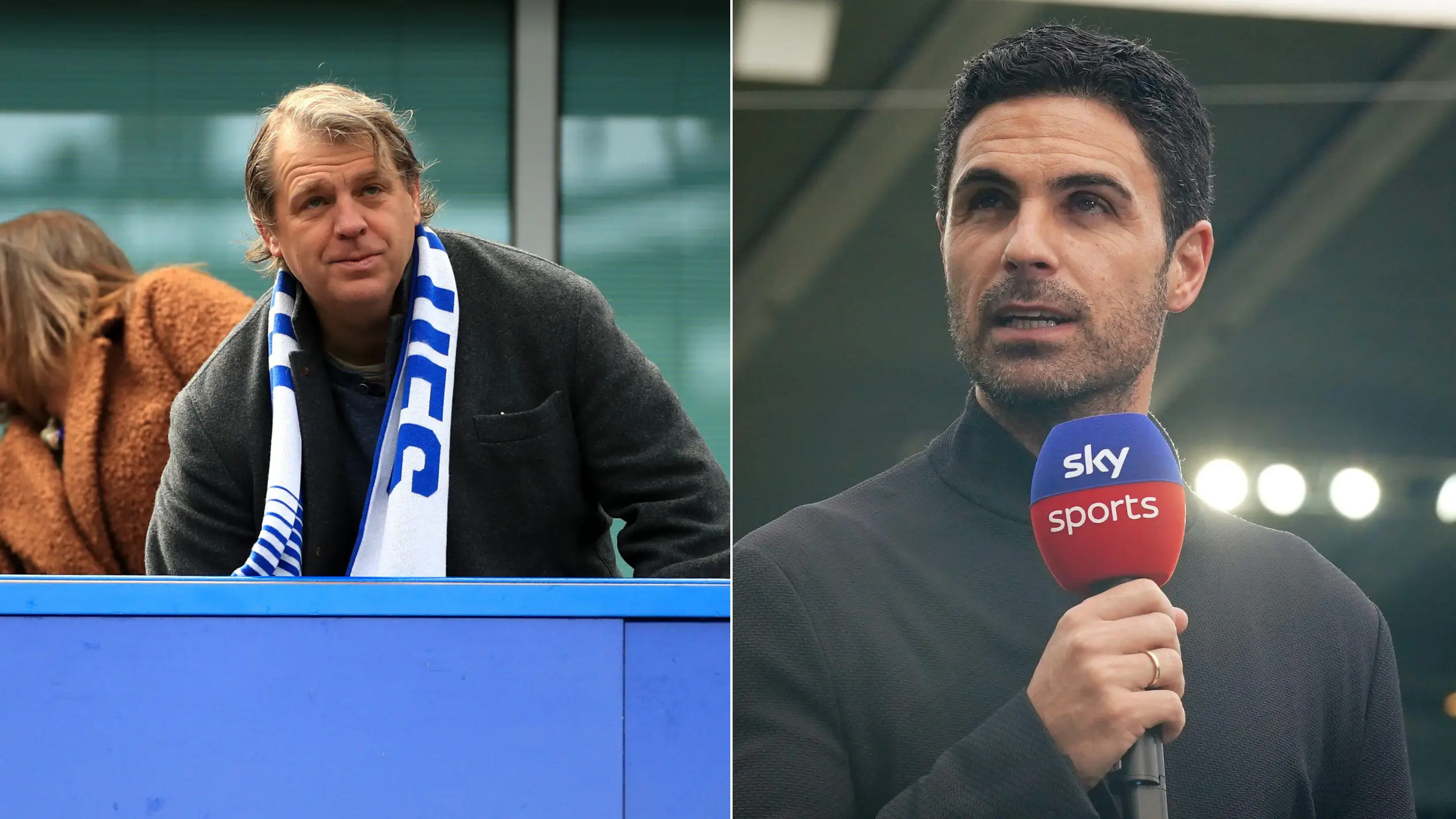 Chelsea could net £10 million this summer thanks to Arsenal transfer plan