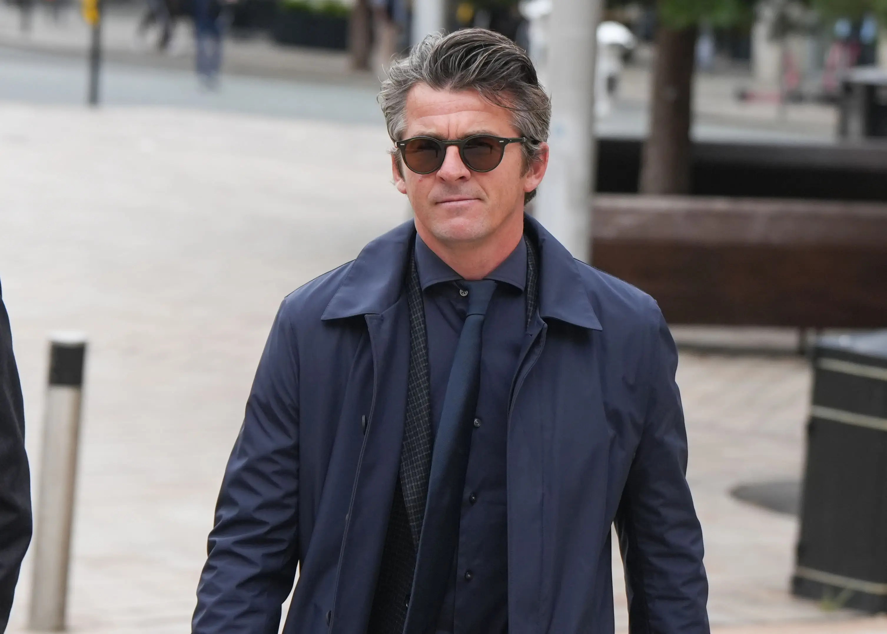 Barton has caused controversy with his comments about Ginge. Image: Getty