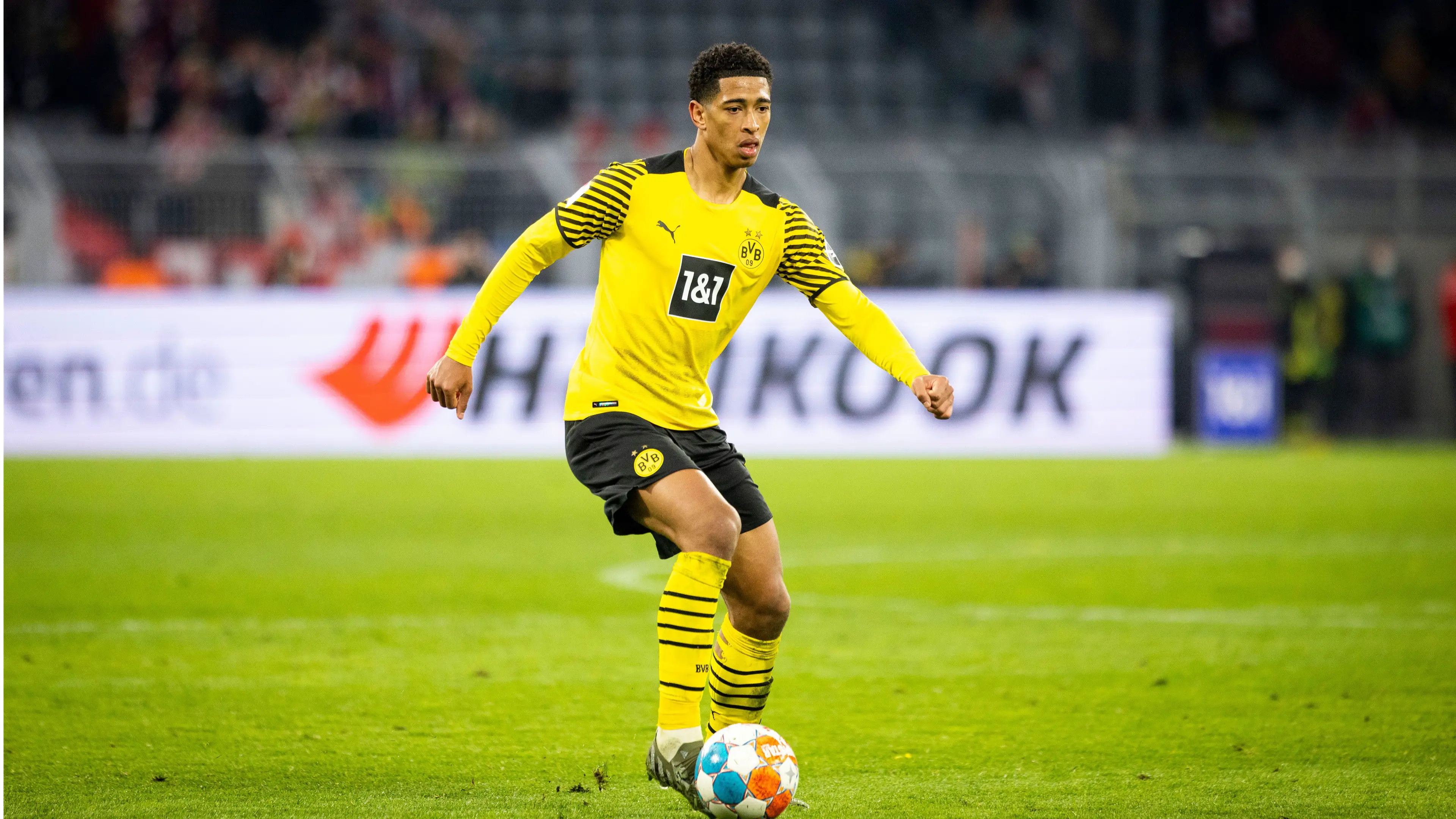 Why This 18-Year-Old Superstar Could Take Manchester United To Glory In 5 Years