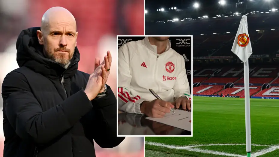 Man Utd star set to triple wages with new contract, club legend thinks he deserves it