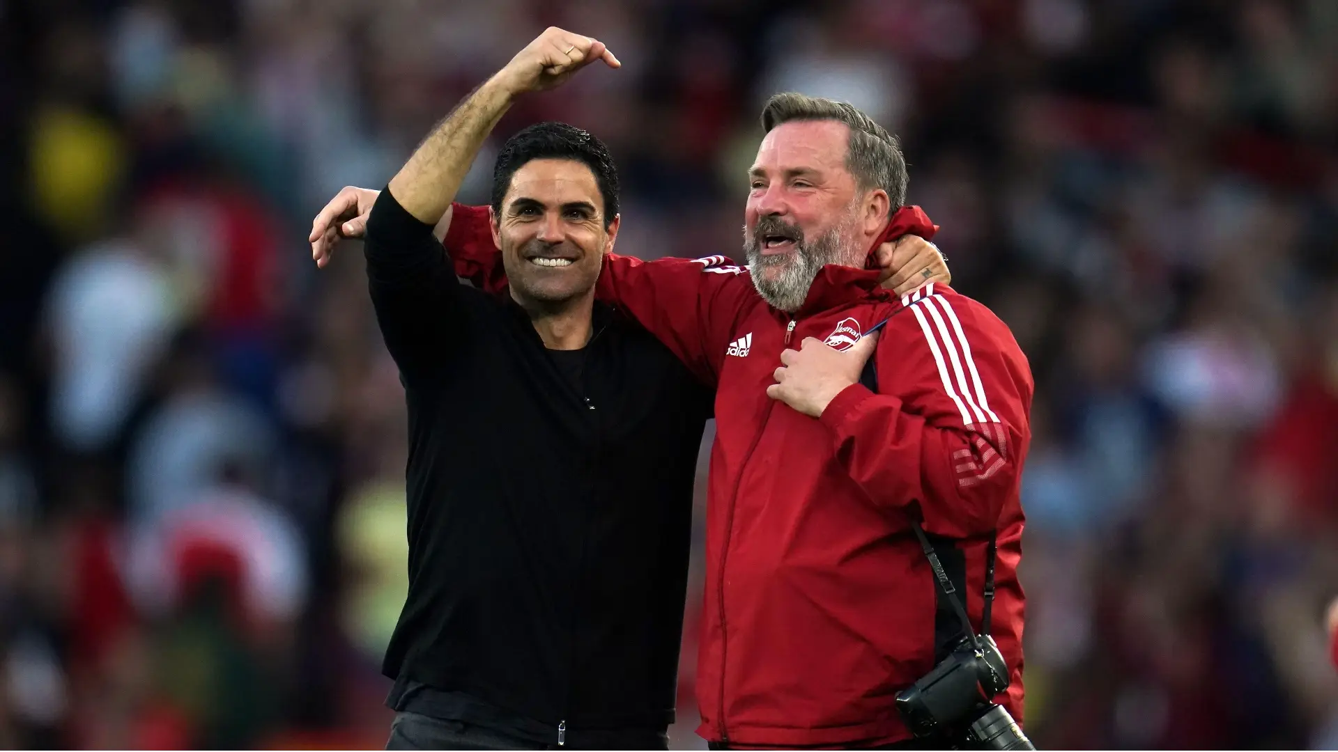 PA Images / Alamy Stock Photo