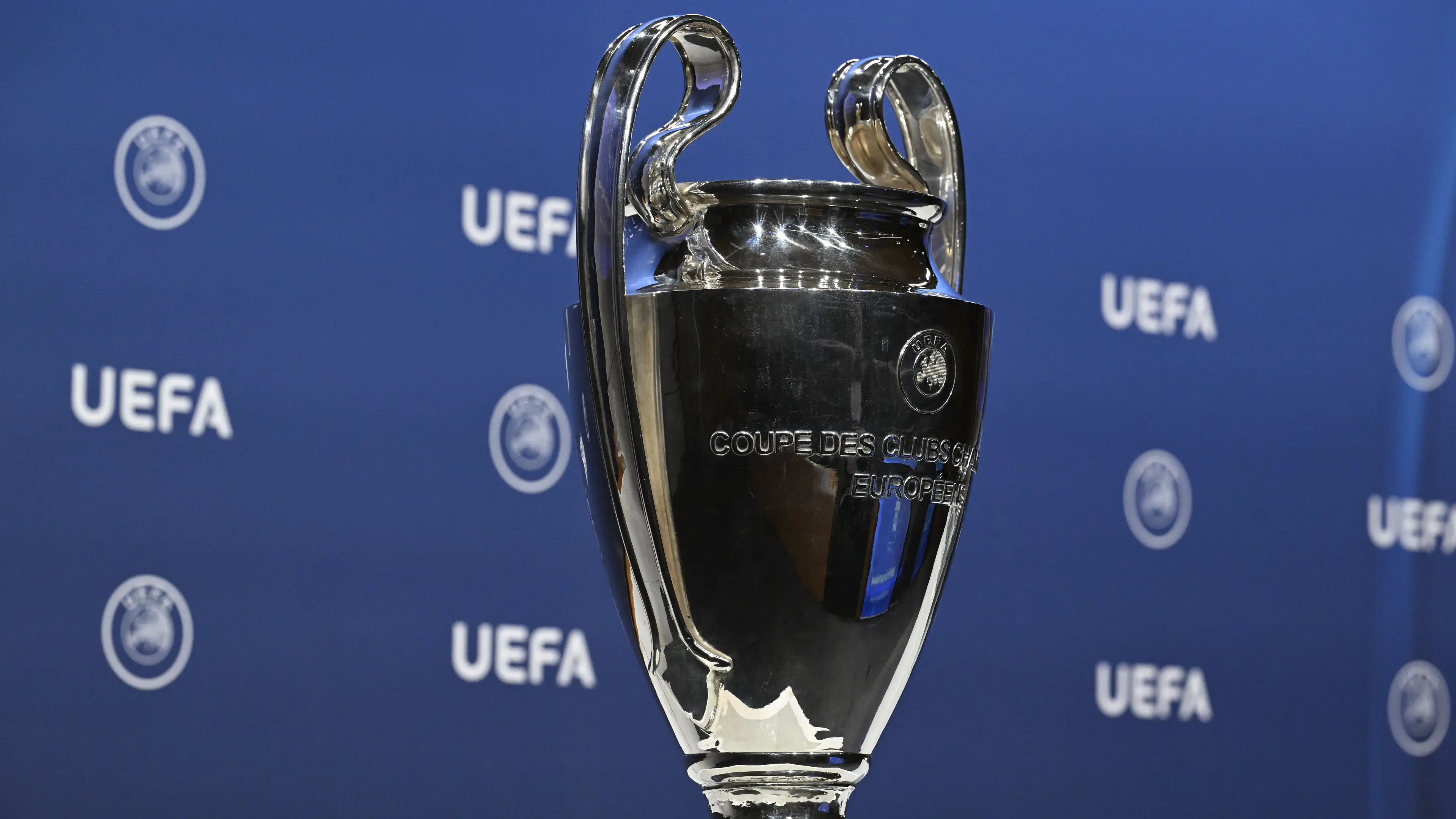 Photo by Kristian Skeie - UEFA