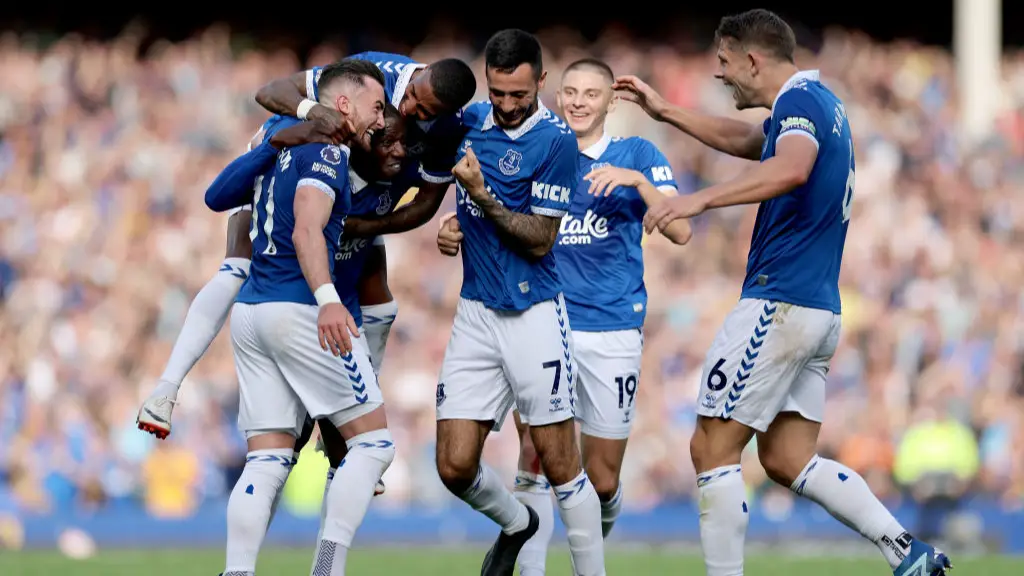 Getty/Jan Kruger/Stringer