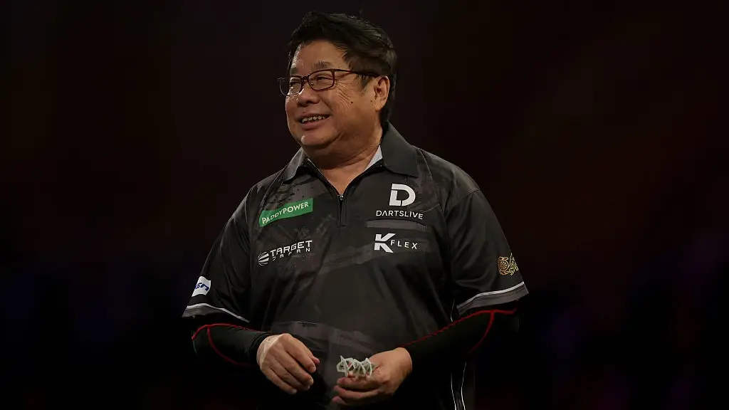 Andrew Redington/Getty Images