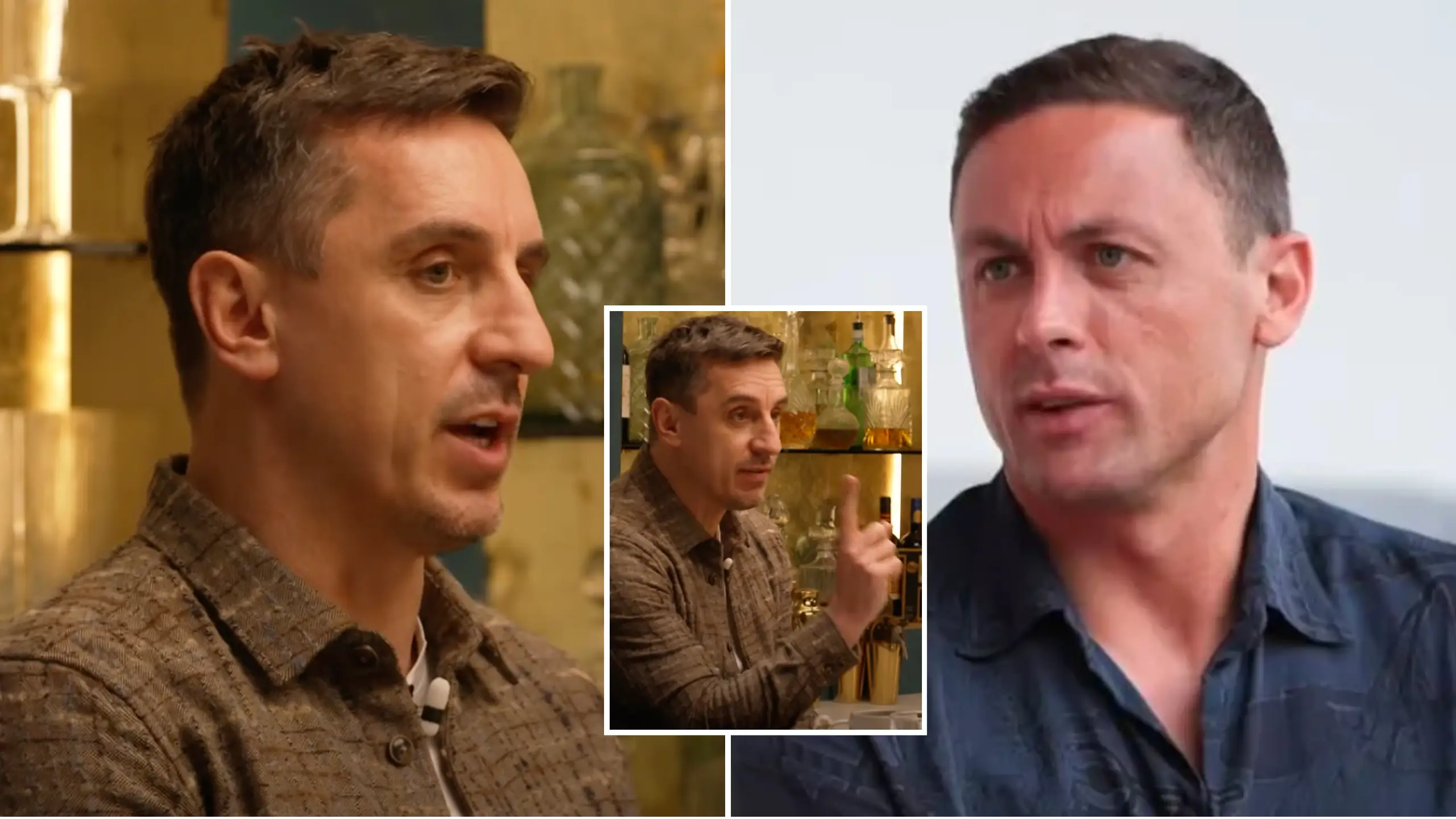 The Overlap/YouTube - YuPlanet