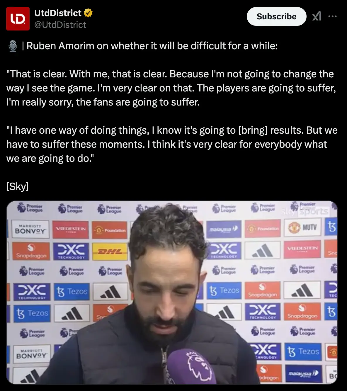 Image: Twitter/@UtdDistrict