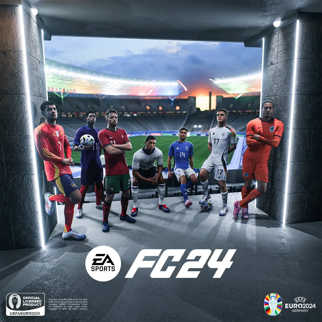 Image: EA Sports