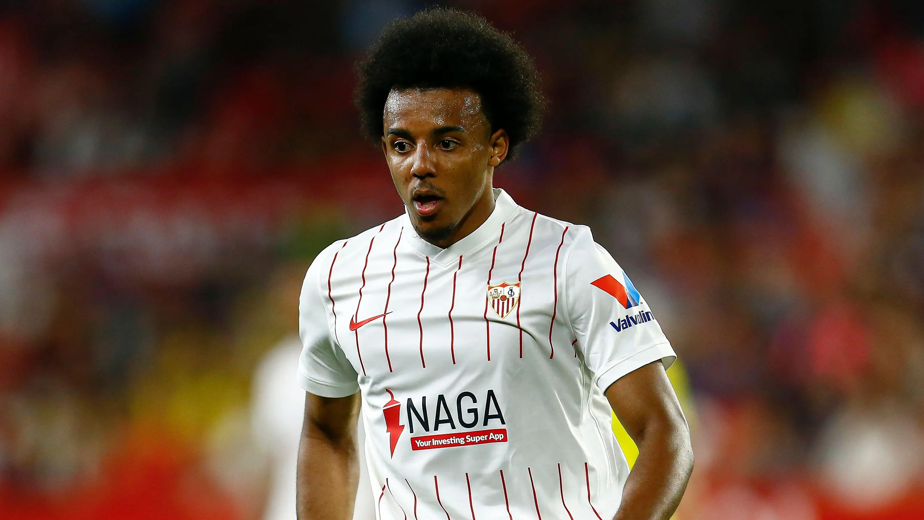 Jules Kounde Transfer Latest: Defender Excited By Chelsea's Kalidou Koulibaly Addition Amid €50 Million Bid