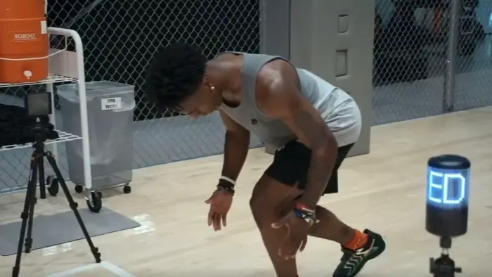 IShowSpeed Shatters World Record As NBA Legend Left Stunned