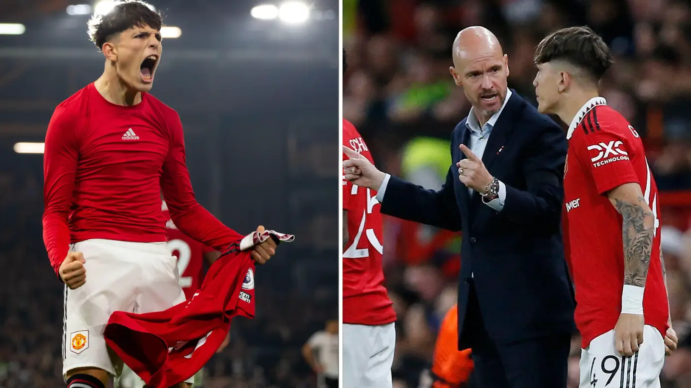 "Negotiations very advanced" - Romano drops exciting Man Utd update, fans will be delighted