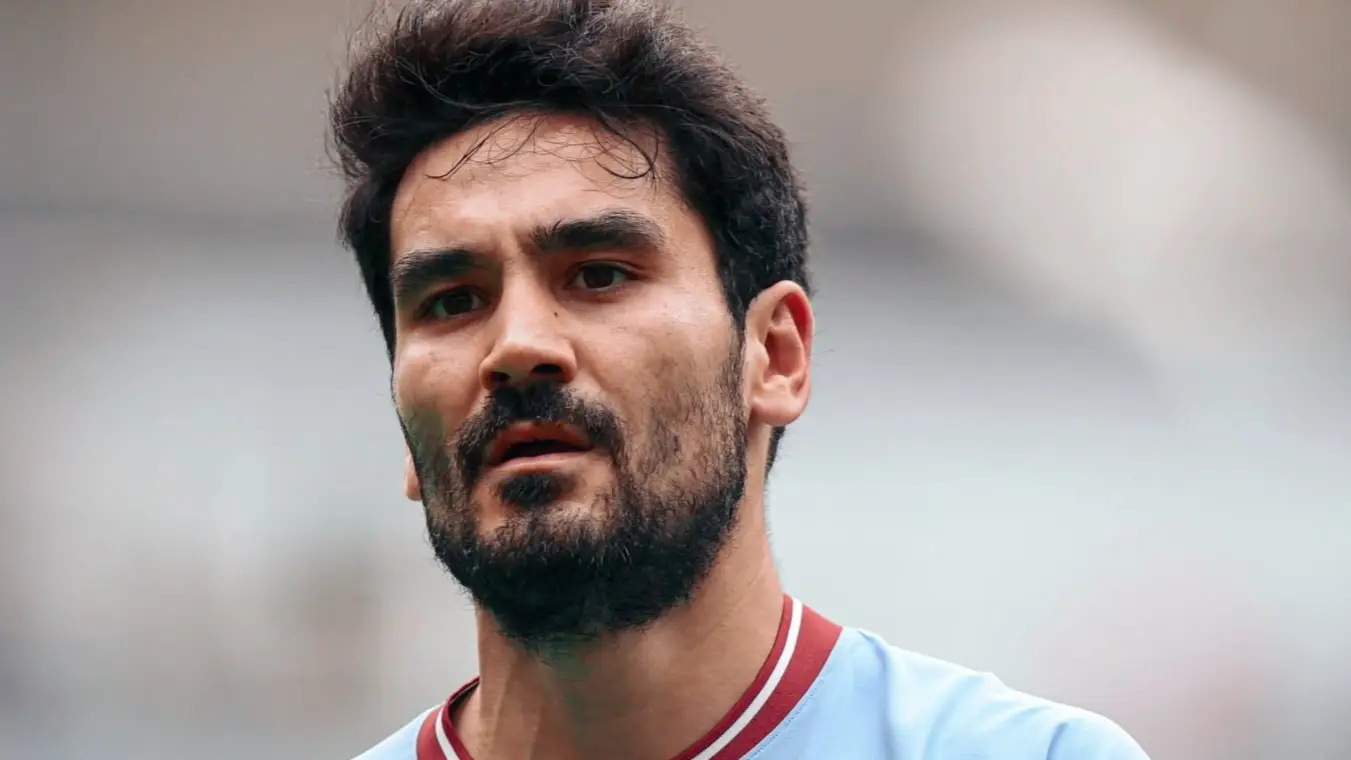 Manchester City star subject to 'loose' talks over new two or three-year contract with Premier League champions