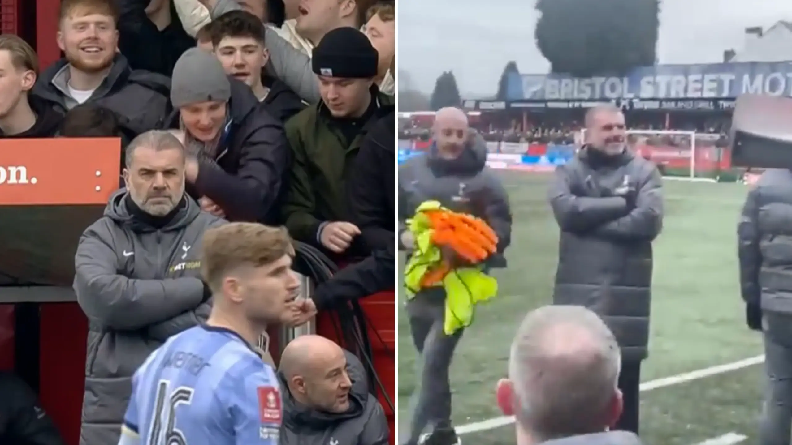 BBC Sport - X/@sbtr77