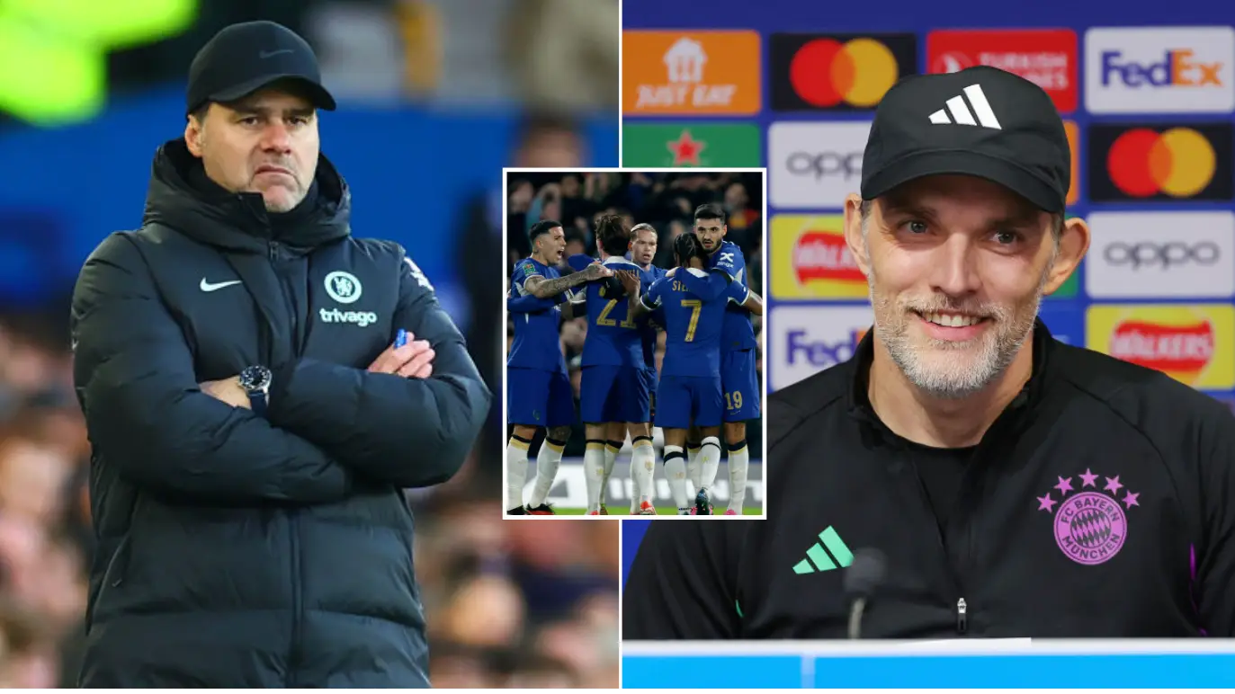 Chelsea blocked transfer approach from Bayern Munich for one of their most expensive players