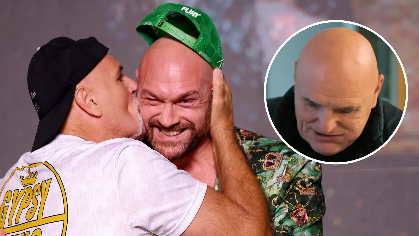 Getty Images - Netflix