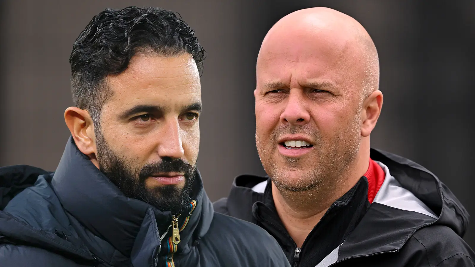 Liverpool and Man Utd 'in battle to sign' player who controversially refused to wear LGBTQ+ armband