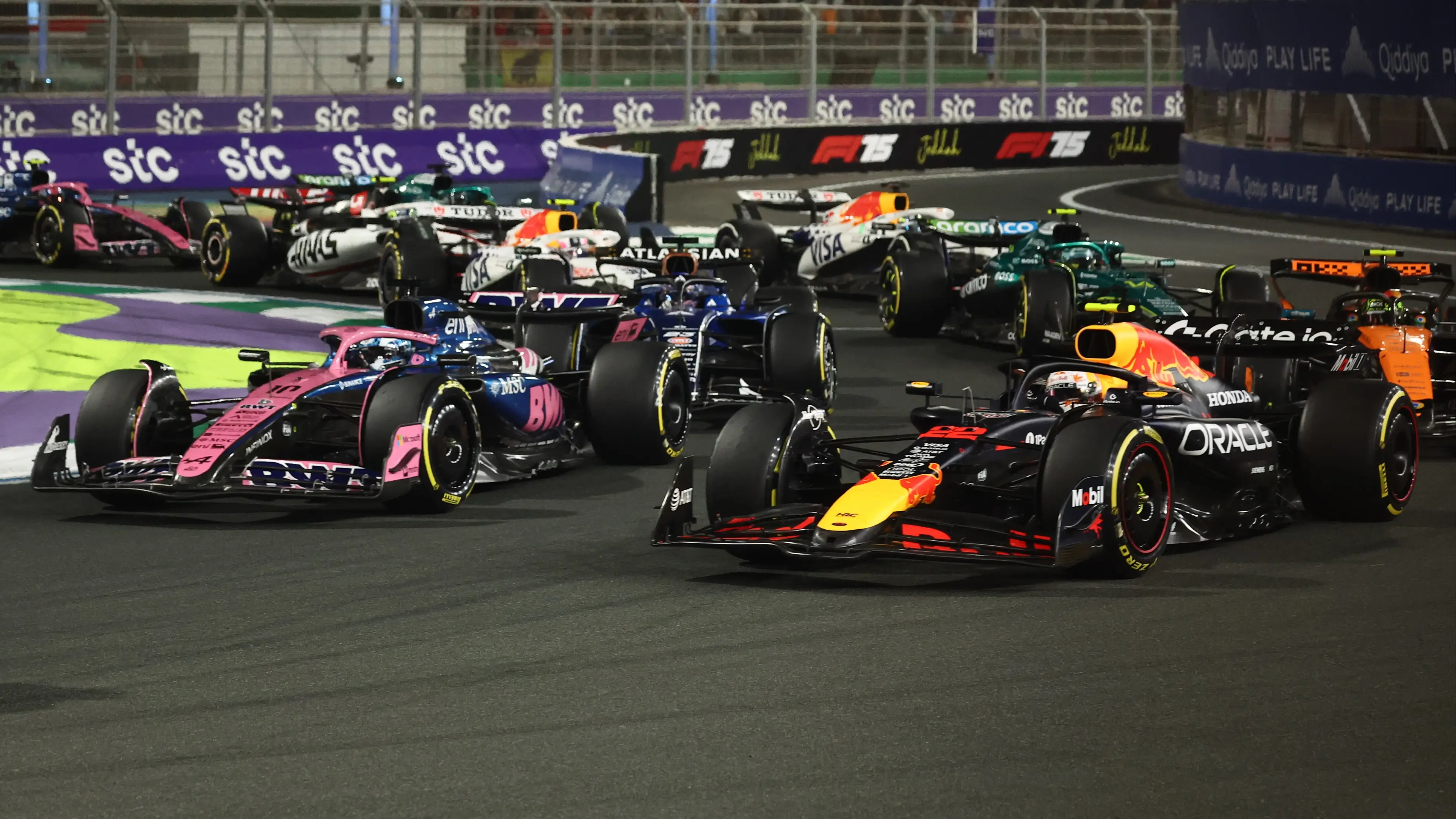 Fans Are in Agreement After F1 Team Reveal New Logo Ahead of 2026 Season