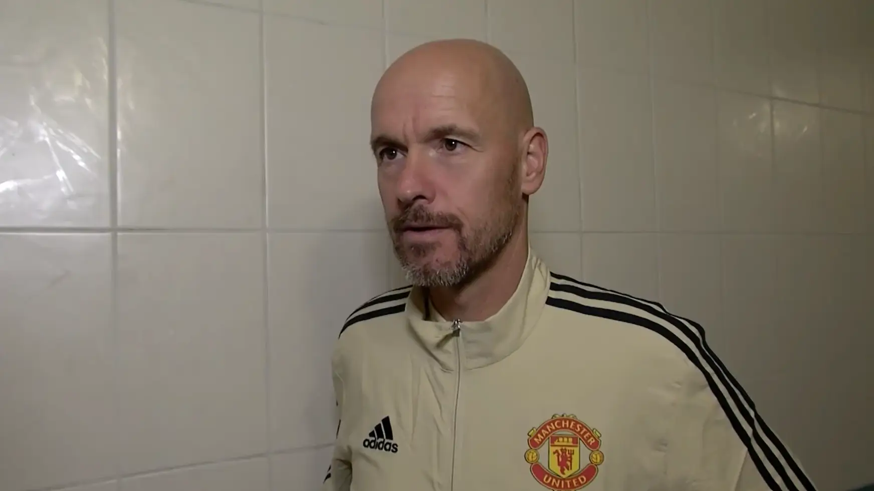 Erik ten Hag explains impact of cancelled Premier League fixtures on Manchester United squad