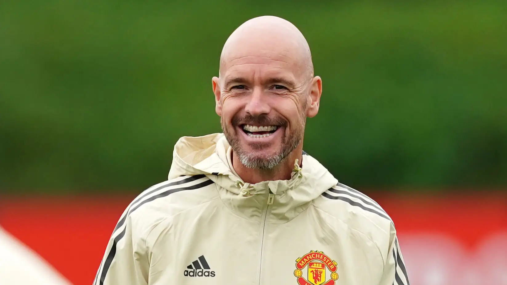 Erik ten Hag has detailed his one Manchester United World Cup wish ahead of Tottenham clash