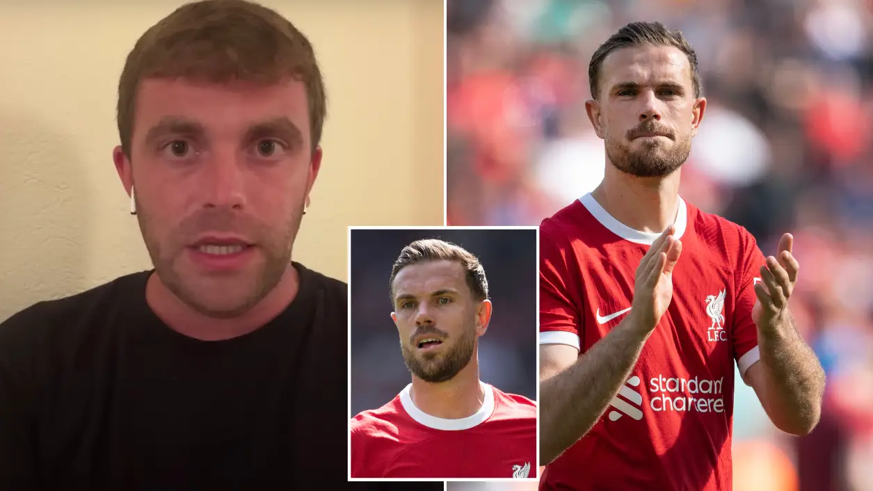 "No chance..." - Fabrizio Romano says one thing won't happen with Jordan Henderson and Saudi Arabia